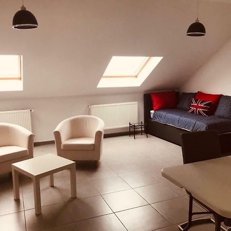 Appartement Athus Aubange Zewnętrze zdjęcie