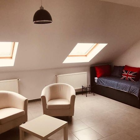 Appartement Athus Aubange Zewnętrze zdjęcie