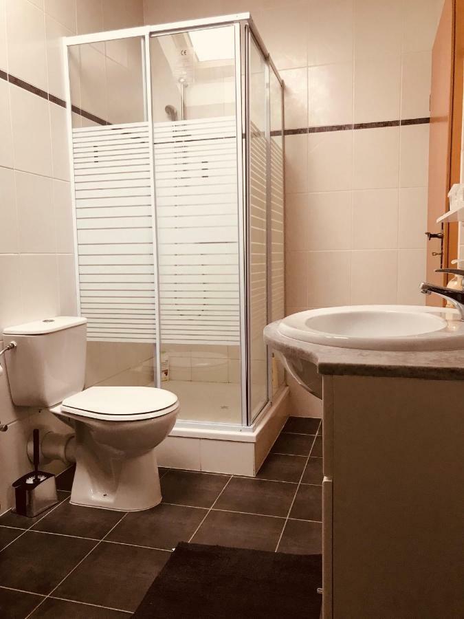 Appartement Athus Aubange Zewnętrze zdjęcie