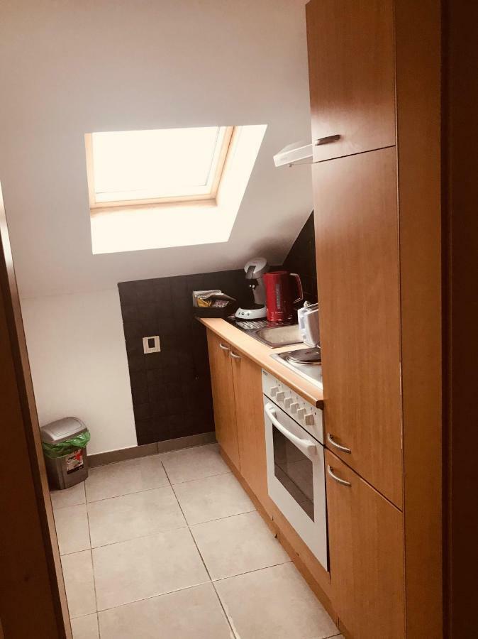 Appartement Athus Aubange Zewnętrze zdjęcie